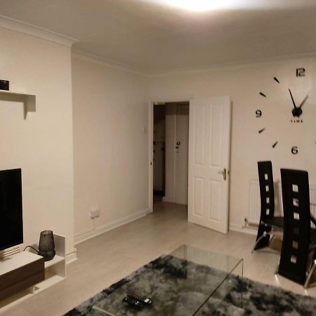 Apartamento Heronsgate Gh009 Abbey Wood Exterior foto