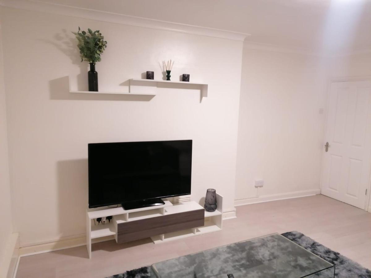 Apartamento Heronsgate Gh009 Abbey Wood Exterior foto