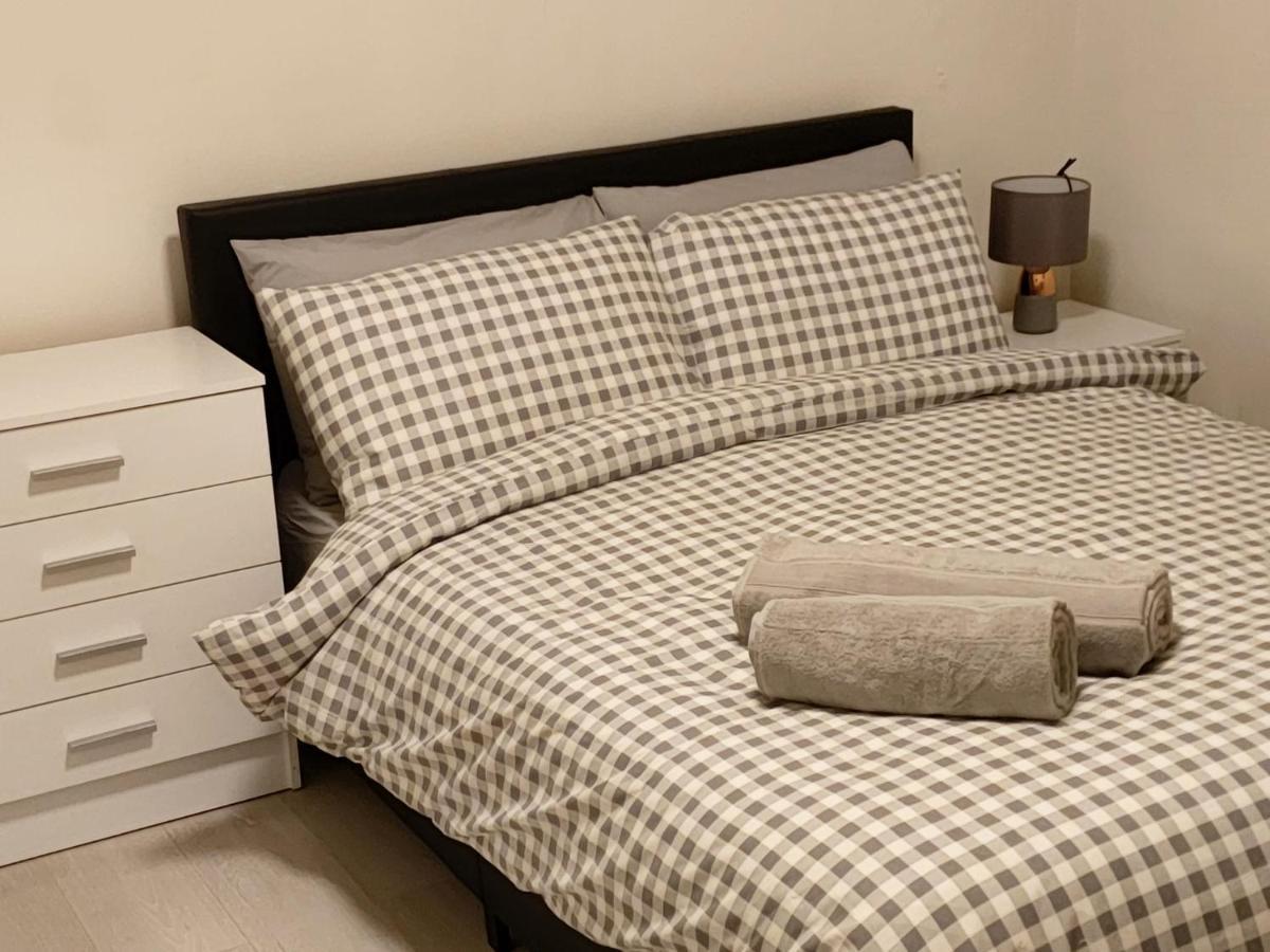 Apartamento Heronsgate Gh009 Abbey Wood Exterior foto
