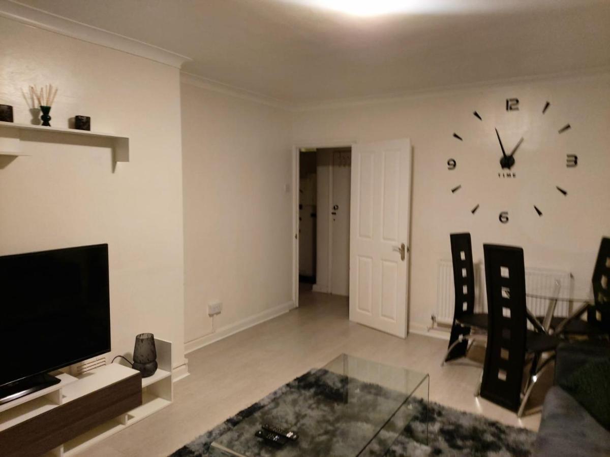 Apartamento Heronsgate Gh009 Abbey Wood Exterior foto