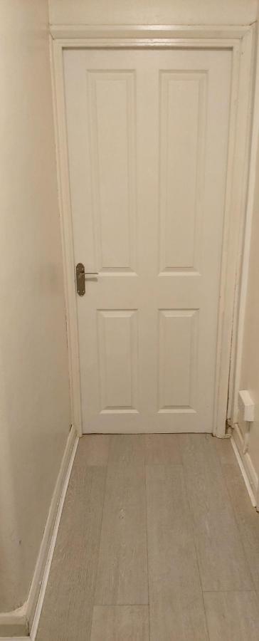 Apartamento Heronsgate Gh009 Abbey Wood Exterior foto