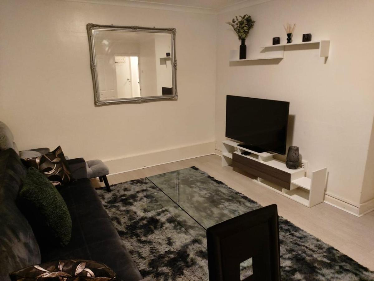 Apartamento Heronsgate Gh009 Abbey Wood Exterior foto